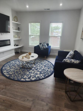Condo at Humboldt Ave